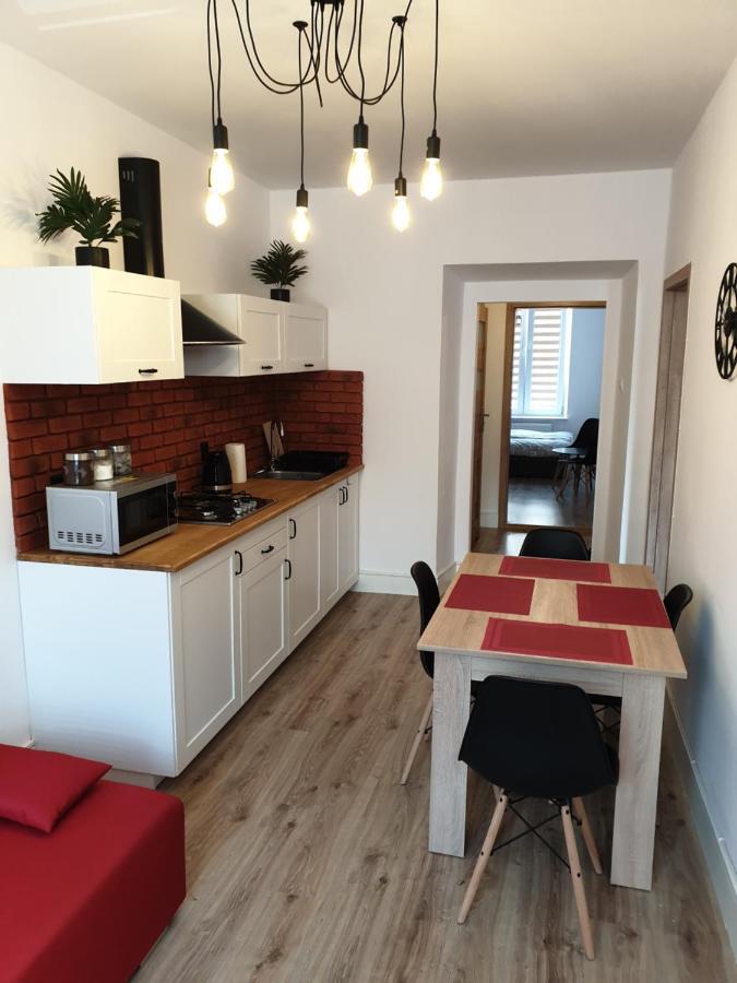 Kobi Apartment Kielce Exterior foto