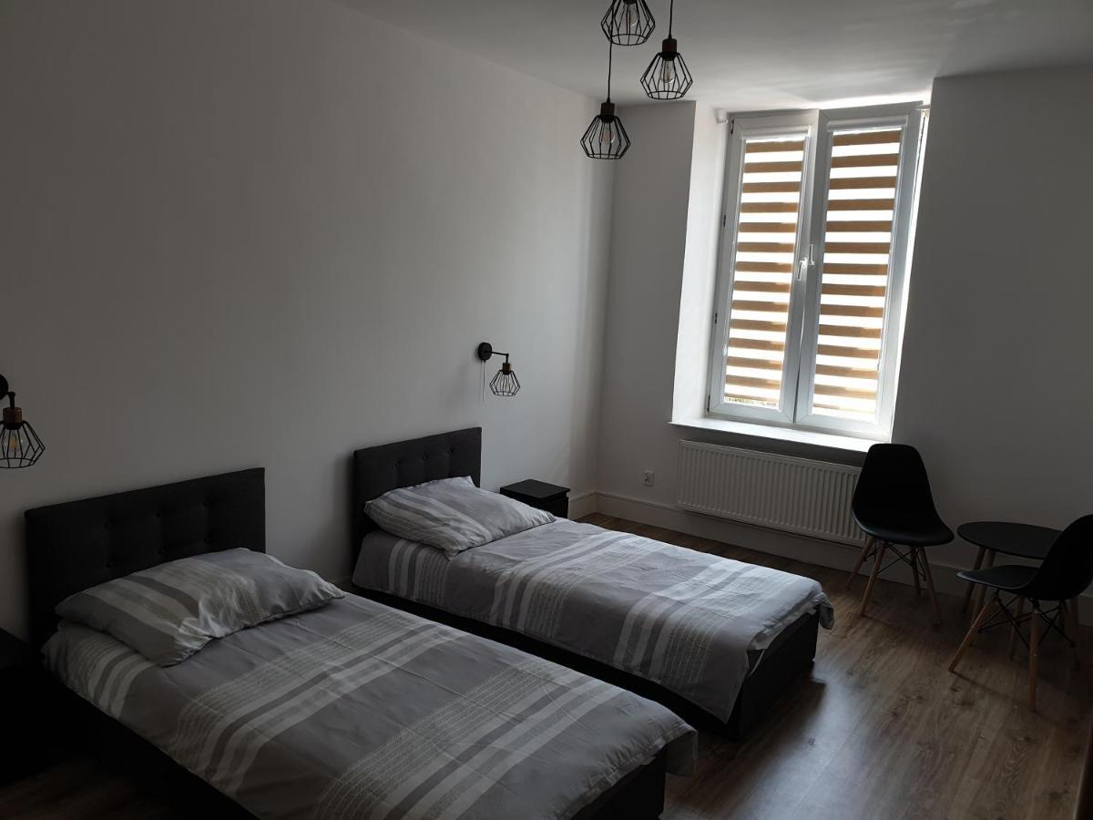 Kobi Apartment Kielce Exterior foto